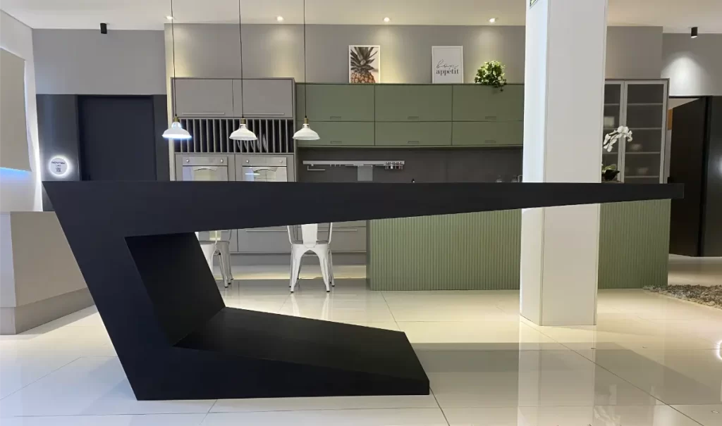 Mesa Movelsul Lançamento